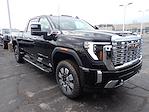 2025 GMC Sierra 2500 Crew Cab 4WD Pickup for sale #ST3X109 - photo 1