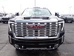 2025 GMC Sierra 2500 Crew Cab 4WD Pickup for sale #ST3X109 - photo 3