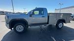 New 2025 GMC Sierra 2500 Regular Cab 4WD Monroe Truck Equipment 98" S-Series ServicePro 8' 2" Service Truck for sale #ST3X110 - photo 4
