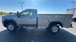 New 2025 GMC Sierra 2500 Regular Cab 4WD Monroe Truck Equipment 98" S-Series ServicePro 8' 2" Service Truck for sale #ST3X110 - photo 5