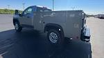 New 2025 GMC Sierra 2500 Regular Cab 4WD Monroe Truck Equipment 98" S-Series ServicePro 8' 2" Service Truck for sale #ST3X110 - photo 6