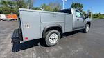 New 2025 GMC Sierra 2500 Regular Cab 4WD Monroe Truck Equipment 98" S-Series ServicePro 8' 2" Service Truck for sale #ST3X110 - photo 2