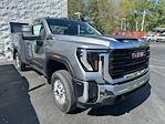 New 2025 GMC Sierra 2500 Regular Cab 4WD Monroe Truck Equipment 98" S-Series ServicePro 8' 2" Service Truck for sale #ST3X110 - photo 26