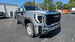 New 2025 GMC Sierra 2500 Regular Cab 4WD Monroe Truck Equipment 98" S-Series ServicePro 8' 2" Service Truck for sale #ST3X110 - photo 1