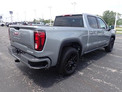 New 2025 GMC Sierra 1500 Elevation Crew Cab 4WD Pickup for sale #ST3X127 - photo 2