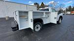 New 2025 GMC Sierra 2500 Regular Cab 4WD Monroe Truck Equipment 98" S-Series ServicePro 8' 2" Service Truck for sale #ST3X129 - photo 2