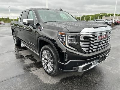 Used 2023 GMC Sierra 1500 Denali Crew Cab 4WD Pickup for sale #ST3X132A - photo 1