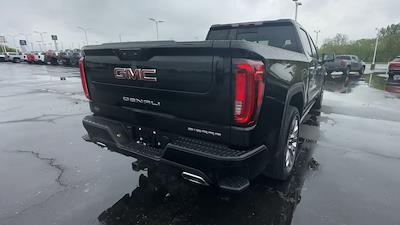 2023 GMC Sierra 1500 Crew Cab 4WD Pickup for sale #ST3X132A - photo 2
