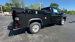 New 2025 GMC Sierra 2500 Regular Cab 4WD Monroe Truck Equipment 98" S-Series ServicePro 8' 2" Service Truck for sale #ST428 - photo 6