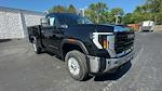 New 2025 GMC Sierra 2500 Regular Cab 4WD Monroe Truck Equipment 98" S-Series ServicePro 8' 2" Service Truck for sale #ST428 - photo 26