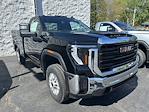 New 2025 GMC Sierra 2500 Regular Cab 4WD Monroe Truck Equipment 98" S-Series ServicePro 8' 2" Service Truck for sale #ST428 - photo 25