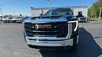 New 2025 GMC Sierra 2500 Regular Cab 4WD Monroe Truck Equipment 98" S-Series ServicePro 8' 2" Service Truck for sale #ST428 - photo 3