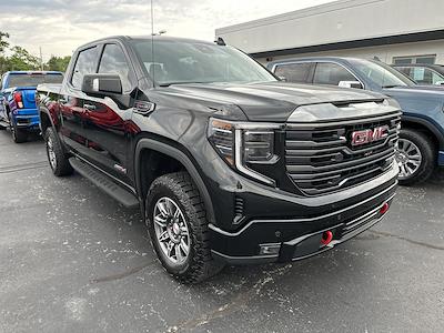 2024 GMC Sierra 1500 Crew Cab 4WD Pickup for sale #ST432A - photo 1