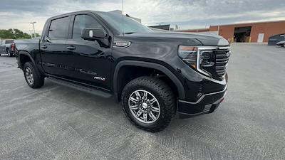 2024 GMC Sierra 1500 Crew Cab 4WD Pickup for sale #ST432A - photo 2