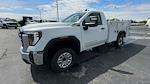 New 2025 GMC Sierra 2500 Regular Cab Service Truck for sale #ST437 - photo 4