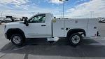 New 2025 GMC Sierra 2500 Regular Cab Service Truck for sale #ST437 - photo 5
