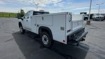 New 2025 GMC Sierra 2500 Regular Cab Service Truck for sale #ST437 - photo 6