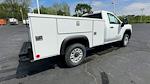 New 2025 GMC Sierra 2500 Regular Cab Service Truck for sale #ST437 - photo 2