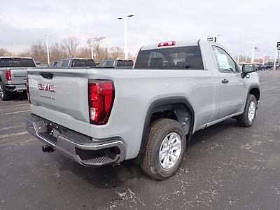 New 2025 GMC Sierra 1500 Pro Regular Cab Pickup for sale #ST441 - photo 2