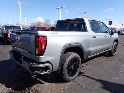 New 2025 GMC Sierra 1500 Pro Crew Cab 4WD Pickup for sale #ST462 - photo 2