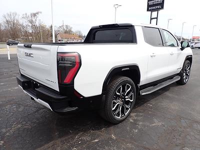 New 2025 GMC Sierra EV Denali Crew Cab 4WD Pickup for sale #ST468 - photo 2
