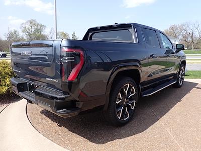 New 2025 GMC Sierra EV Denali Crew Cab 4WD Pickup for sale #ST469 - photo 2