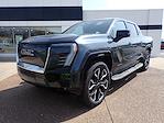 2025 GMC Sierra EV Crew Cab 4WD Pickup for sale #ST469 - photo 4