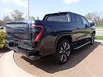 2025 GMC Sierra EV Crew Cab 4WD Pickup for sale #ST469 - photo 2