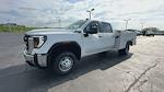 New 2025 GMC Sierra 3500 Crew Cab 4WD Service Truck for sale #ST474 - photo 5
