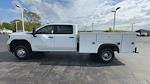 New 2025 GMC Sierra 3500 Crew Cab 4WD Service Truck for sale #ST474 - photo 6
