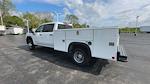 New 2025 GMC Sierra 3500 Crew Cab 4WD Service Truck for sale #ST474 - photo 7