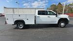 New 2025 GMC Sierra 3500 Crew Cab 4WD Service Truck for sale #ST474 - photo 9