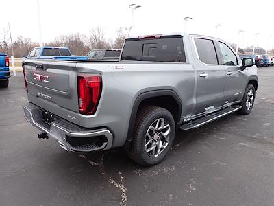 New 2025 GMC Sierra 1500 SLT Crew Cab 4WD Pickup for sale #ST478 - photo 2