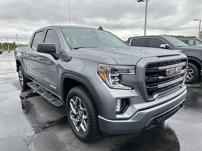 2021 GMC Sierra 1500 Crew Cab 4WD Pickup for sale #ST492A - photo 1