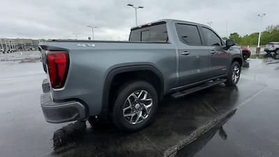 2021 GMC Sierra 1500 Crew Cab 4WD Pickup for sale #ST492A - photo 2