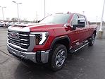 New 2025 GMC Sierra 2500 SLT Crew Cab 4WD Pickup for sale #ST495 - photo 4