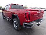 New 2025 GMC Sierra 2500 SLT Crew Cab 4WD Pickup for sale #ST495 - photo 6