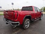 New 2025 GMC Sierra 2500 SLT Crew Cab 4WD Pickup for sale #ST495 - photo 2