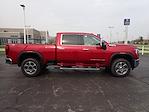 New 2025 GMC Sierra 2500 SLT Crew Cab 4WD Pickup for sale #ST495 - photo 9