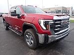 New 2025 GMC Sierra 2500 SLT Crew Cab 4WD Pickup for sale #ST495 - photo 1