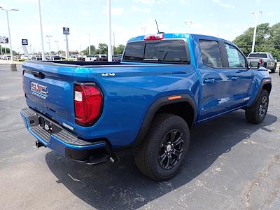 New 2025 GMC Canyon Elevation Crew Cab 4WD Pickup for sale #ST4X103 - photo 2