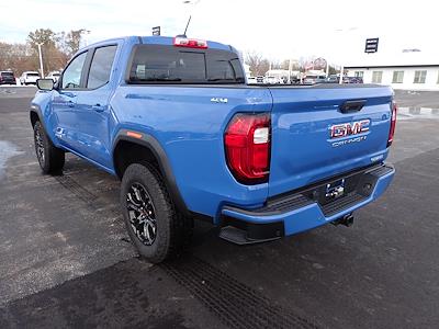 New 2025 GMC Canyon Elevation Crew Cab for sale #ST4X103 - photo 2