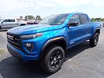 New 2025 GMC Canyon Elevation Crew Cab 4WD Pickup for sale #ST4X103 - photo 4