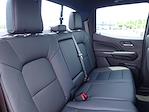 New 2025 GMC Canyon Elevation Crew Cab 4WD Pickup for sale #ST4X103 - photo 11