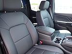 New 2025 GMC Canyon Elevation Crew Cab 4WD Pickup for sale #ST4X103 - photo 13