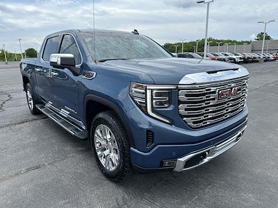 2024 GMC Sierra 1500 Crew Cab 4WD Pickup for sale #ST4X104A - photo 1