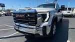 New 2025 GMC Sierra 2500 Pro Regular Cab Cab Chassis for sale #ST4X106 - photo 3