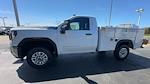 New 2025 GMC Sierra 2500 Pro Regular Cab Cab Chassis for sale #ST4X106 - photo 4