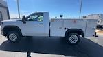 New 2025 GMC Sierra 2500 Pro Regular Cab Cab Chassis for sale #ST4X106 - photo 5