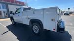 New 2025 GMC Sierra 2500 Pro Regular Cab Cab Chassis for sale #ST4X106 - photo 6